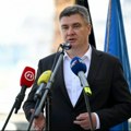 Milanović: Prste i prljave šake dalje od Kundida