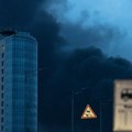 Totalna destrukcija: Rusi pogodili žilu kucavicu u Kijevu - Uništena fabrika koja proizvodi municiju