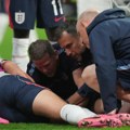 Henderson operisan posle neverovatnog preloma ruke VIDEO