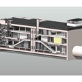 Pripreme za izgradnju metro stanice Dunav: Kompaniji PowrerChina izdati lokacijski uslovi za trajno izmeštanje instalacija