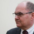 Šmit: Južna gas interkonekcija i nova izborna pravila razlog za pritiske da podnesem ostavku