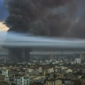 Najmanje 7 žrtava dronova u Rusiji