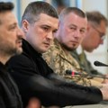 Ministar zbog kojeg Ukrajina gori odbio ponudu Zelenskog: "Vratiću se, ali samo ovde"