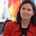 "Blic" ekskluzivno saznaje Ovo je nova ambasadorka Nemačke u Srbiji: Najmoćnija zemlja EU šalje "jastrebove" u ključne…