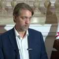 Dašić: Severna obilaznica donosi brži privredni razvoj i rasterećenje saobraćaja