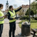 Sremska Mitrovica dobija terenske komunalne nadzornike: Evo šta će biti njihov posao