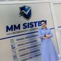 Otvoren MM SISTEM - stručna podrška poslodavcima u oblasti bezbednosti i zdravlja na radu