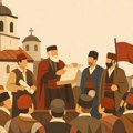 Kragujevac 1827: Velika narodna skupština i potvrda Miloševe politike