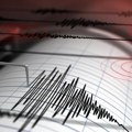 Zemljotres pogodio Severnu Makedoniju: Treslo se tlo u Skoplju