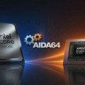 AIDA64 v8.35: podrška za AMD Zen 6, Mustang Peak i Intel Panther Lake-R