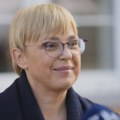 Slovenačka predsednica priznala da nije imala vezan sigurnosni pojas u saobraćajnoj nesreći