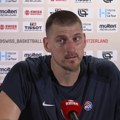 Jokić brutalno ponižen?! Ameri rangirali najbolje strance u istoriji NBA, Somborac ispod očekivanog!
