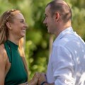 "Opet bih izabrala baš tebe!" Novica Veličković se oženio posle 13 godina ljubavi - bivša odbojkašica mu posvetila dirljivu…