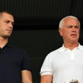 Samo Zvezdan Terzić progovorio posle debakla