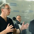 Vučić: Srbija neće priznati tzv. Kosovo bez obzira na pritiske