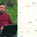 Jovan Čabrilo: Od vrelih talasa do tropskih noći – kako će izgledati naša leta u budućnosti