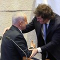Izrael stiče nove saveznike u Latinskoj Americi