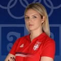 Tekvondo: Anđela Šević osvojila srebro, Stefan Takov bronzu na Mediteranskim igrama