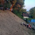 Preminula devojčica povređena u saobraćajnoj nesreći u Kraljevu