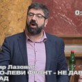 Rasprava Lazovića, Jovanova, Brnabić i Markovića: Koliko ste požara bombardovali avionima rafal?