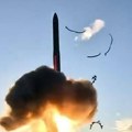 Rusija testirala raketu dometa dovoljnog da dosegne SAD: Lansirana odmah nakon posete šefa CIA