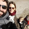 Zaljubili su se na prvi pogled, a onda ih je prestravilo isto pitanje: Morali su na DNK da provere da nisu brat i sestra