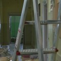 U Kikindi pojedine škole iskoristile raspust za sanaciju objekata