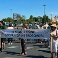 Pad nadstrešnice, 22 meseca kasnije: Održani skupovi u Novom Sadu i Nišu, šetnja planirana u Beogradu