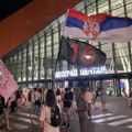 Pad nadstrešnice, 22 meseca kasnije: Komemorativne šetnje u Beogradu i Novom Sadu