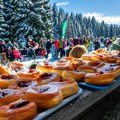Ne morate na Alpe po viralnu krofnu: Kopaonik već decenijama ima svoju slatku legendu