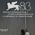 U Veneciji večeras počinje 83. Međunarodni filmski festival - 21 ostvarenje takmiči se za Zlatnog lava