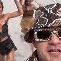 Pre dva meseca objavio pesmu zbog koje mu je u Crnoj Gori cena nastupa skočila sa 5.000 na 10.000 evra - hit koji svi znate mu…
