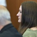 Suđenje majci optuženoj za ubistvo troje dece pred poništenjem: Naredni sat presudan