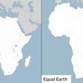 Zašto Srbija nije podržala novu mapu sveta sa većom Afrikom u UN