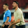 Rijera nezadovoljan uprkos pobedi: Nije bilo dobro, čeka nas naporan rad
