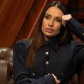"Iza fasade koju sam nosila krila sam tugu" Katarina Živković o putu do majčinstva, bolnom gubitku oca i izdajama koje su je…