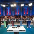 Šveđani glasaju za parlament, na regionalnim i lokalnim izborima: Tesna trka levice i desnice