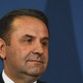 Koaliciona lista Rasima Ljajića predata RIK-u