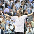 Đoković, Nadal, Federer? Oni nisu interesantni - Amerika je ovo čekala! Isplivali neverovatni podaci sa Ju Es opena...