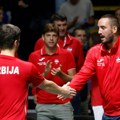 Troicki veruje u Srbiju pred duel sa Litvanijom: "Neće biti lako, nadam se da ćemo osvojiti tri poena"