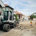 Svilarov: Uređuje se Beogradska, slede radovi u ulicama Ive Andrića i Cerskoj