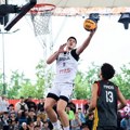 Mladi basketaši Srbije u četvrtfinalu Svetskog prvenstva