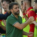 Marko Savić posle remija sa IMT-om: "Mane treba da sakrivamo, a danas smo ih otkrili, prijaće nam pauza"