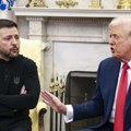 Tramp je tokom telefonskog razgovora sa Zelenskim mnogo puta spomenuo reč „dizel“