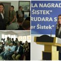 Dosta je blokada i nasilja, Srbija mora da ide napred Mesarović u Borskom i Zaječarskom okrugu: Nastavljamo putem razvoja, za…