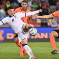 Luki Joviću dovoljne 54 sekunde protiv Holandije: Opet je ona stara gol-mašina, pogledajte
