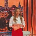 Ona je nova voditeljka Jutarnjeg programa na Pinku: Mitrovići potpuno promenili studio, velike promene