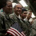 Proiranske grupe slave odlazak Amerikanaca iz Iraka kao „istorijsku pobedu”