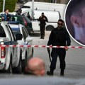 Sve o padu Andreja Blagojeva (23): Sumnja se da je u Solunu spremao ubistvo, vrbovao i maloletnike!