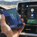 Android Auto ima bizaran problem sa sklopivim telefonima